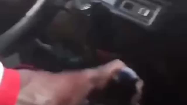 African drivers