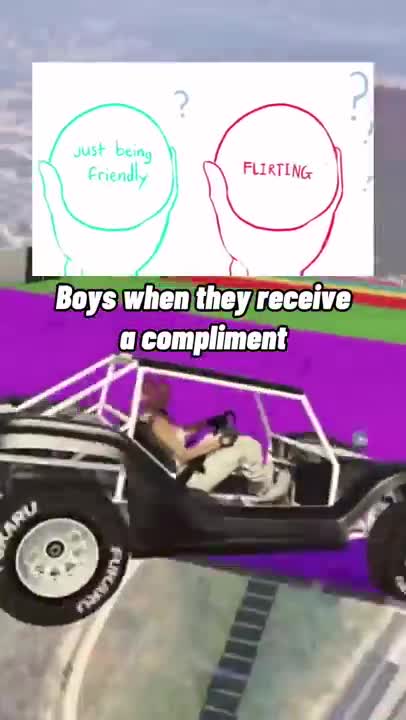 .Boys when they receive kindness 🙂 footage by @telepurte