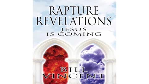 Rapture Revelations by Bill Vincent - Audiobook