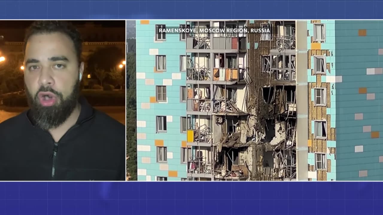 10.09.2024 | World News Tonight