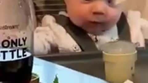 funny baby videos