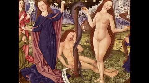 Sexo- Puerta Secreta al Eden