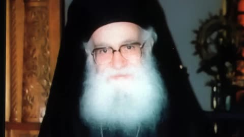 Ο Άγιος Γρηγόριος ο Παλαμάς, η θεολογία του και η σημασία της - π.Αθανάσιος Μυτιληναίος