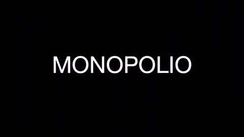 MONOPOLIO