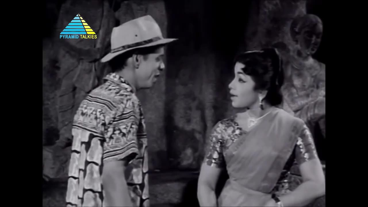 kalangarai vilakkam 1965