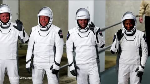 Critical report warns NASA is underfunded and its future is at risk
