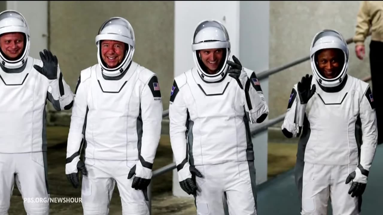 Critical report warns NASA is underfunded and its future is at risk