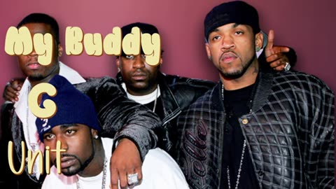 (50 Cent featuring Snoop Dogg & G-Unit)-G-Unit-Year's 2003 mixtape-