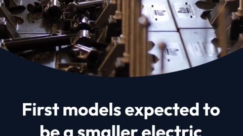 Ford trims EV battery orders as losses swell to over $100,000 per electric car in Q1