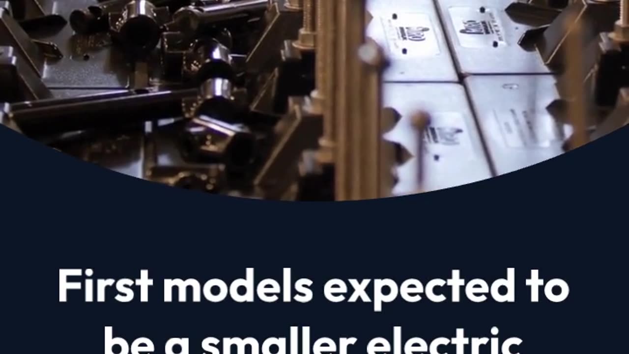 Ford trims EV battery orders as losses swell to over $100,000 per electric car in Q1