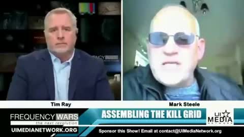 * Covid Home Care - Radiation * NWO 5G Magnetic Graphine * EMF-390 Meter * Mark Steele