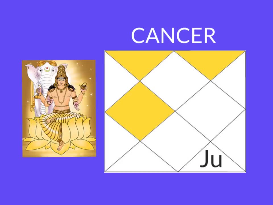 Indian Astrology Jupiter Transit and its Effect on All Zodiac Sign