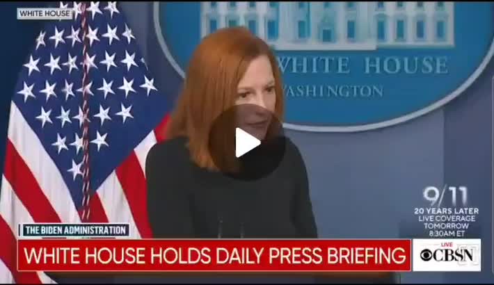 Say no to the vaccine