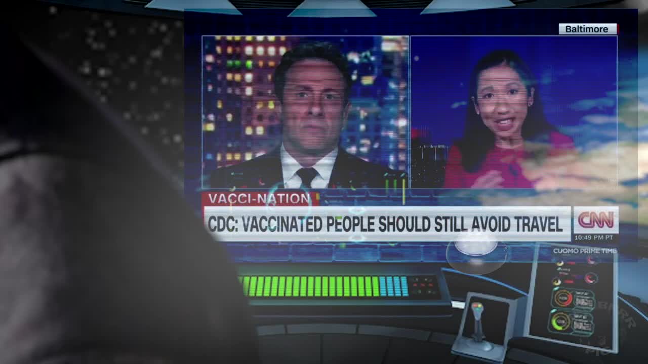 Best Covid Vaccine Commercial Ever