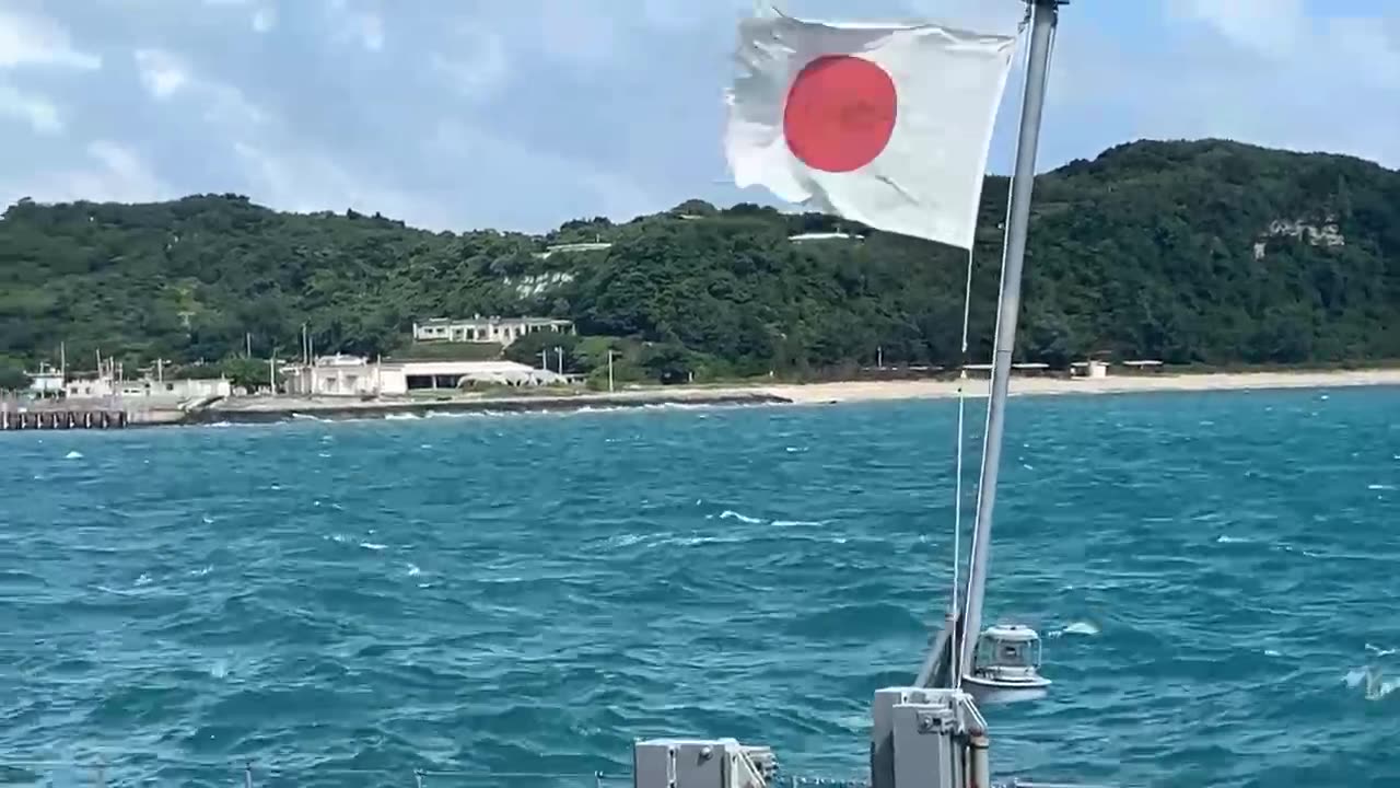 Japan