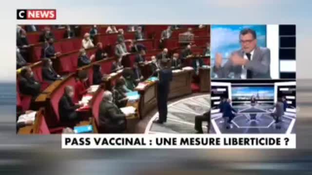 Philippe Murer remet les pendules à l'heure sur Omicron Covid 19 Plandémie Coronavirus