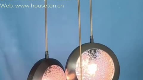 Custom-made Chandelier