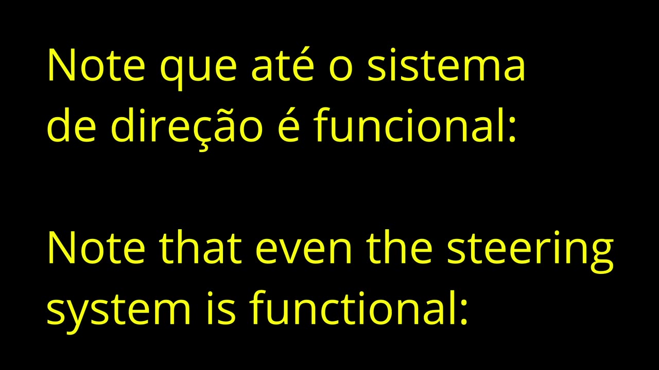 6/7 - Esse jogo é incrível! - This game is amazing!