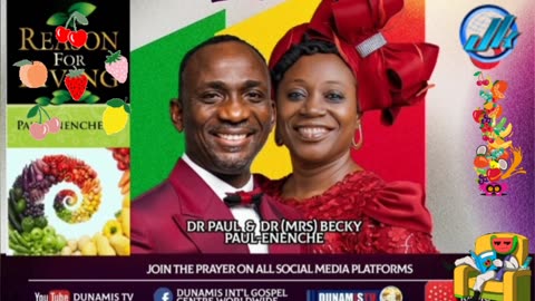 20TH JULY 2024 SEED OF DESTINY WRITTEN BY DR PAUL ENENCHE