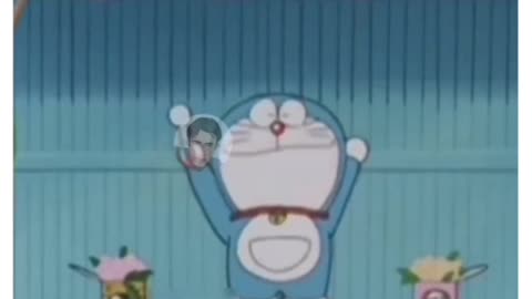 Bado badi doraemon version