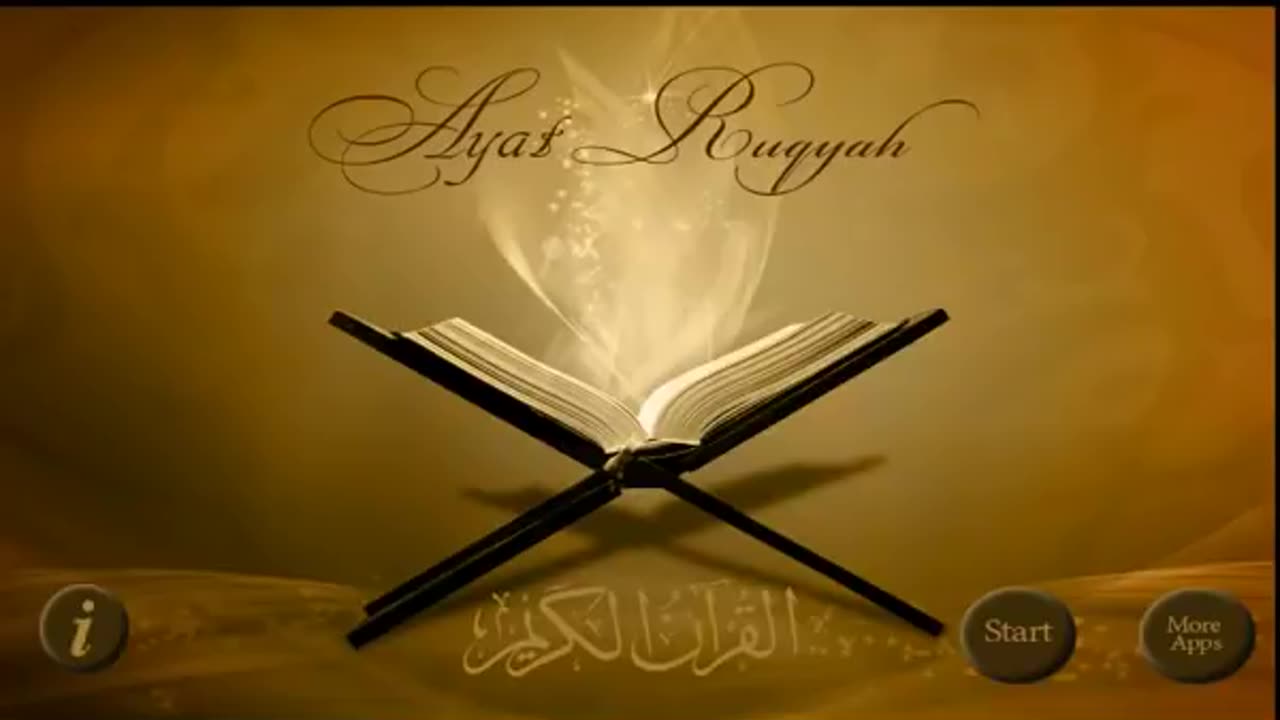 Ayat Ruqyah pengusir jin, pagar rumah, pagar diri