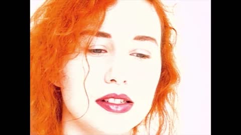 Tori Amos - Silent All These Years