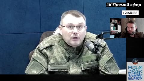 Фёдоров в эфире_ Нацелить, чтобы победить