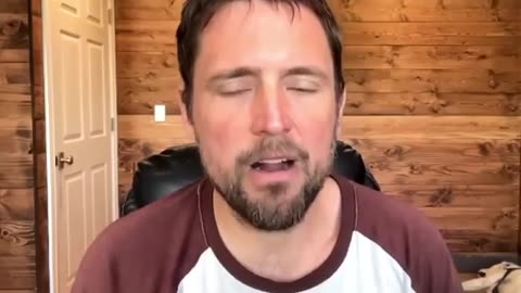 Owen Benjamin lies about me again today