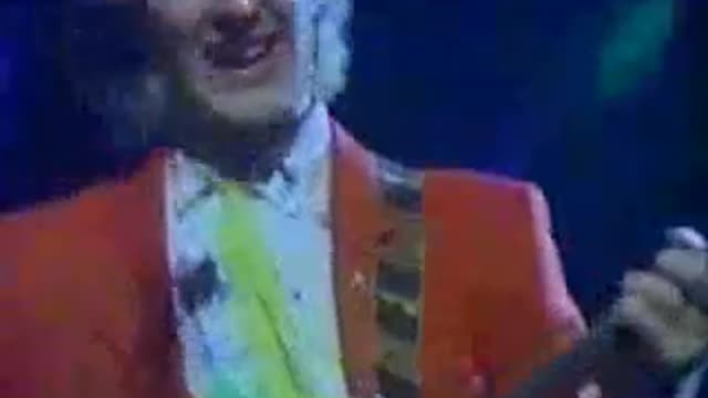 Rush - The Trees