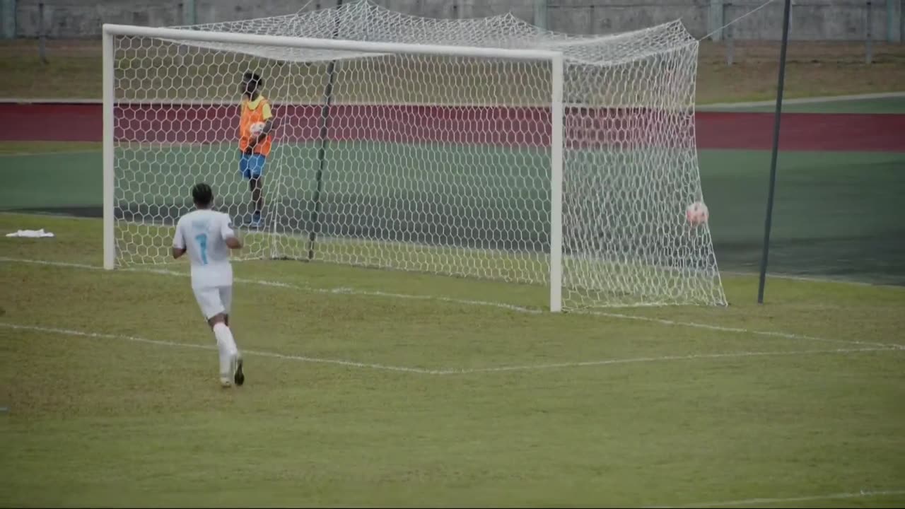 French Guiana vs Honduras | 2024/25 Concacaf Nations League | Group Stage