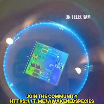 The IPhone’s Technology Under a Microscope‼️👀