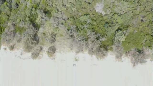 Rainbow beach love story