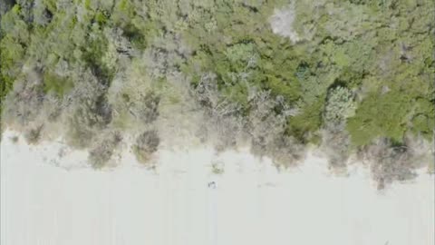 Rainbow beach love story