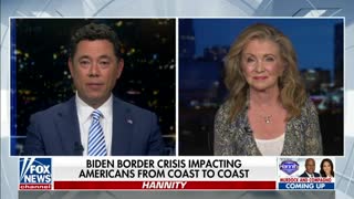 Senator Blackburn RIPS Biden Admin For Ignoring Southern Border