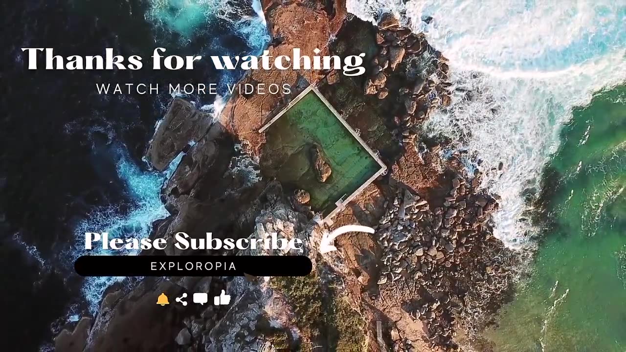 Cities Of United States Of America in 8k Ultra HD 60 FPS Drone video