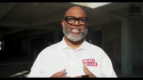 Rooftop Revelations: Harris wants black men to vote for her. Here’s the problem