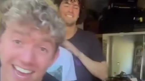 " I am Brian "