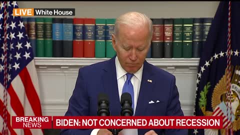 Joe Biden On Student Loan Forgiveness, NOT 50K?!??