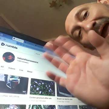 Today is our Thursday friends