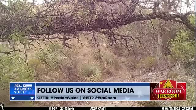 Mexican Cartel Bunkers amassing on the Southern Border of the US. Drugs.