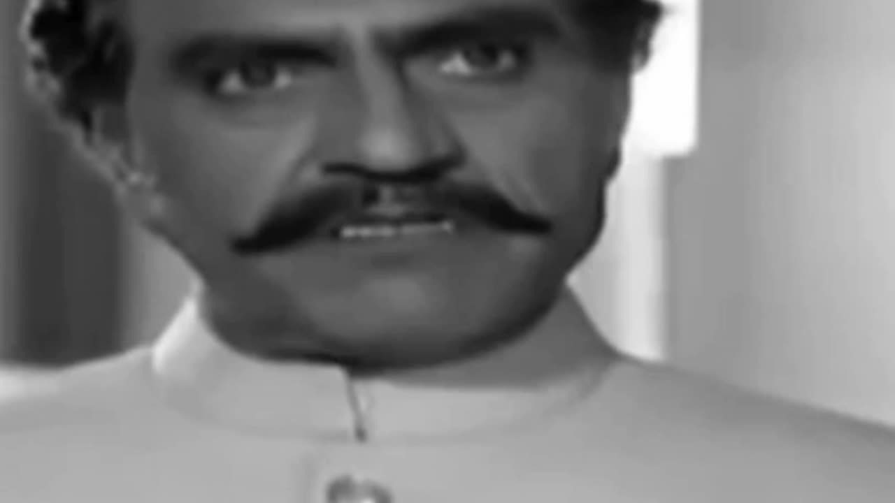 !! Amrish Puri !!