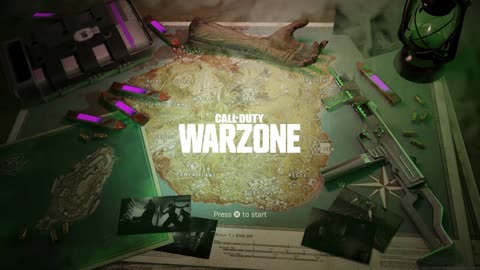 Call of Duty Modern Warfare MW MATCH
