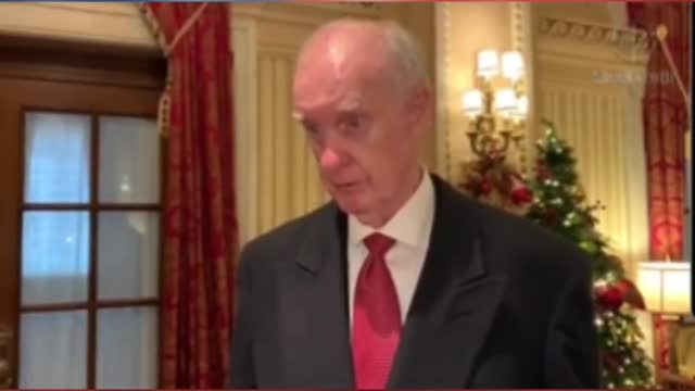 Gen. Thomas McInerney on Italian Job. SPECIAL OPS have Pelosi's Laptop