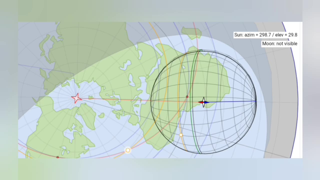 'Ecliptic Overload"