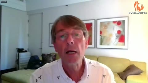 Forget Protests: If They Establish Their Control Grid, They'll Wait You Out to Starve