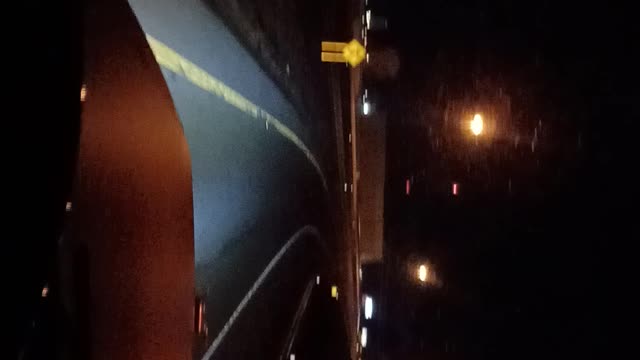 Loaded for Tiffin Ohio