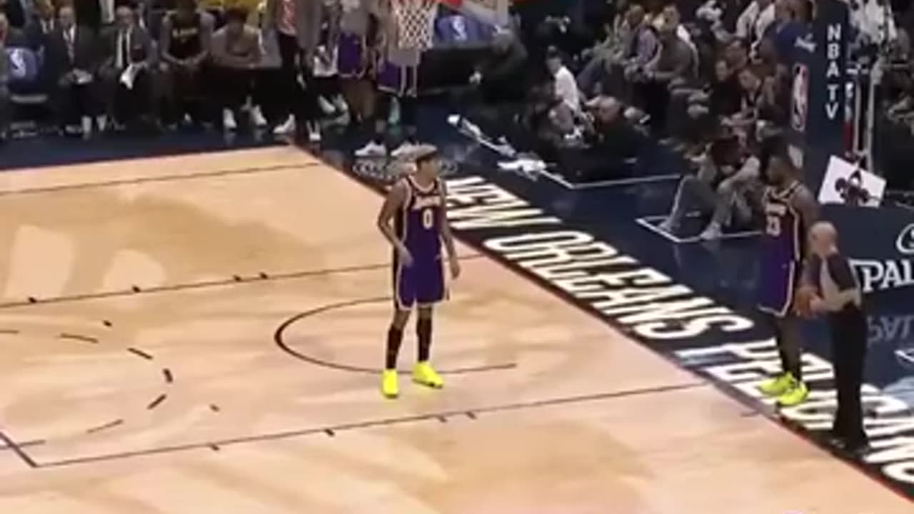 NBA funny moments part 3 #funny moments