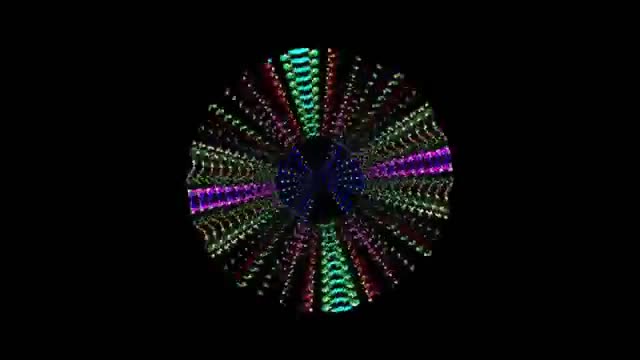 THe Circle of light