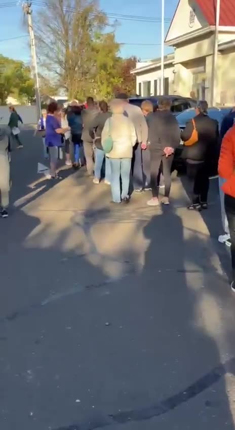 Landfall, PA Ballot Printer is Down… of course..