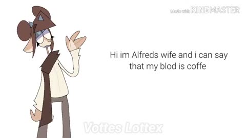 Doll Eye Characters In A Nutshell Part 2